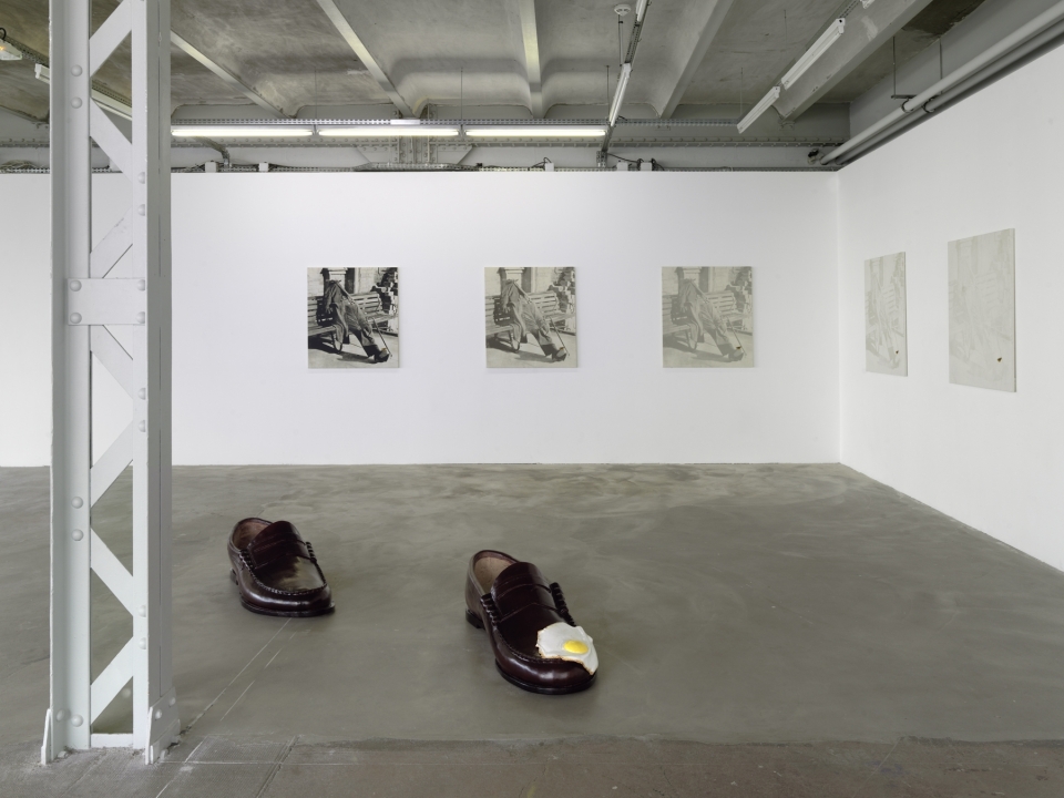 LE CRÉDAC — A Plan to Follow Summer Around the World, Friedrich Kunath