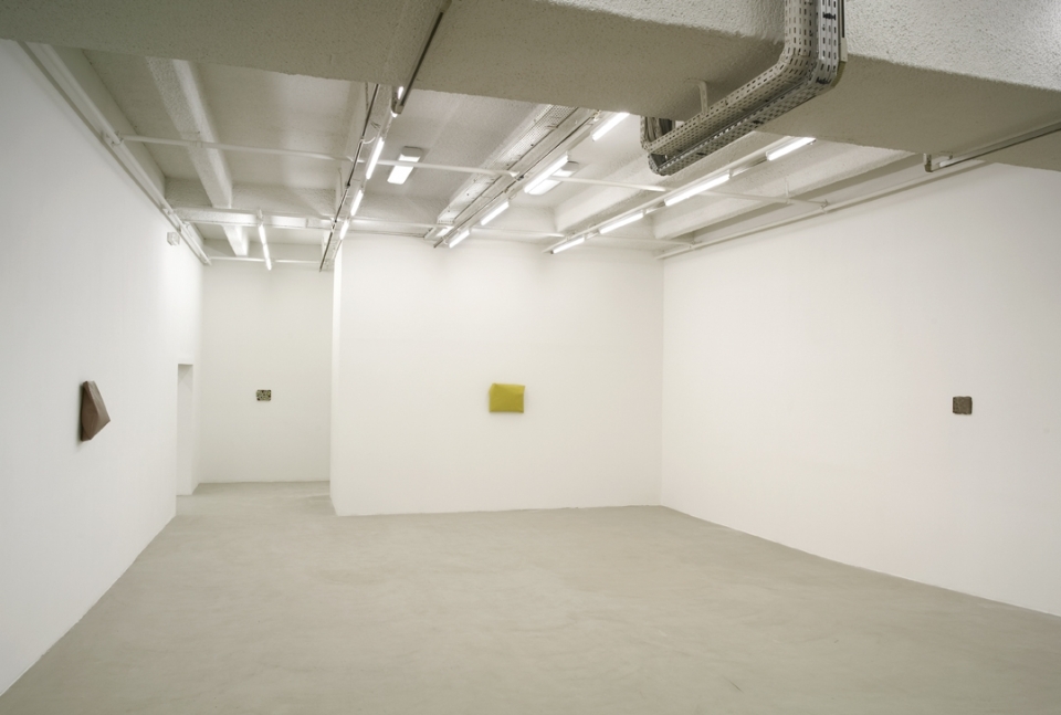 LE CRÉDAC — Agalmata, Emmanuelle Villard