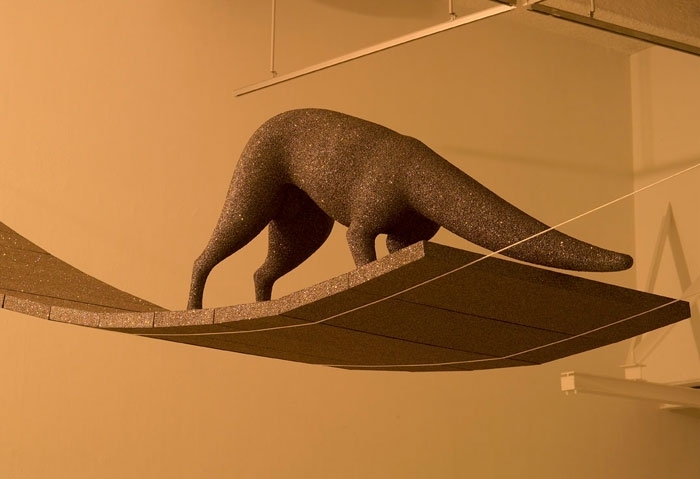 LE CRÉDAC — Avant la panique, Vincent Beaurin