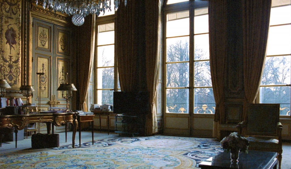 LE CRÉDAC — Campagnes, 