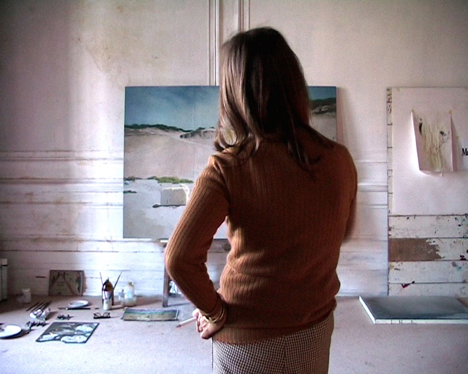 LE CRÉDAC — Carte Blanche à Ana Jotta, Francisca Manuel