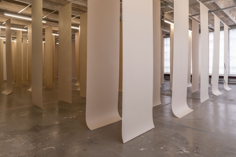 LE CRÉDAC — Cima Cima, Kapwani Kiwanga