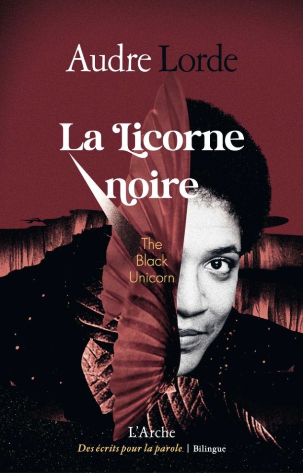 LE CRÉDAC — Lire Audre Lorde, 