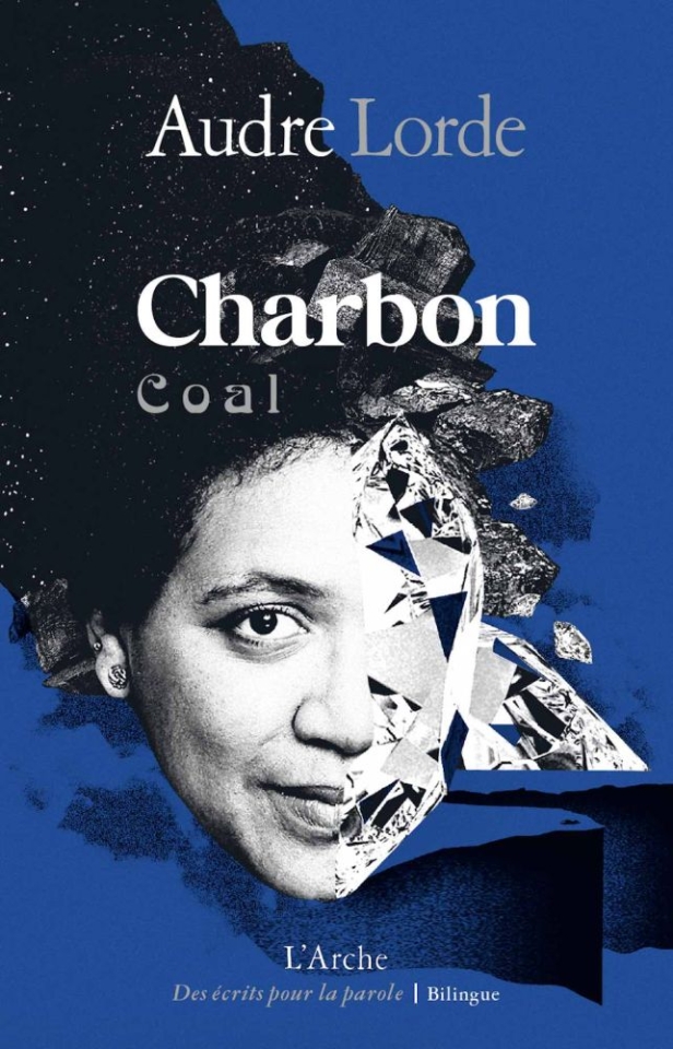 LE CRÉDAC — Lire Audre Lorde, 