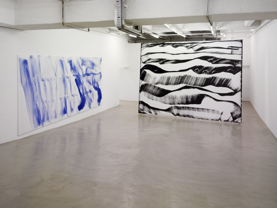 LE CRÉDAC — Cursif, Renée Levi