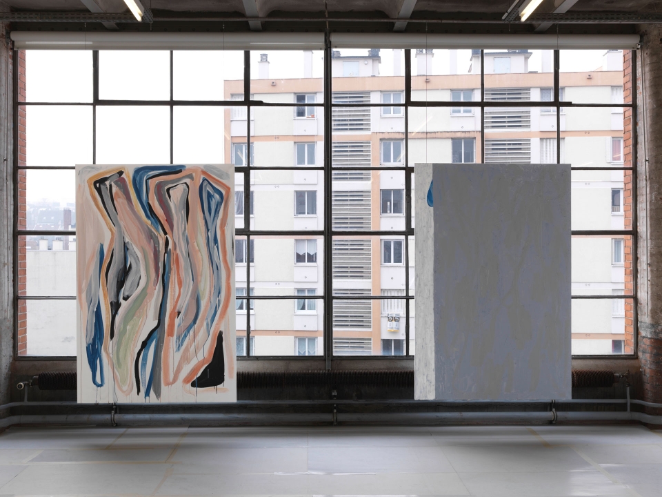 LE CRÉDAC — Entretiens croisés, 