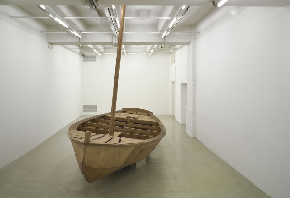 LE CRÉDAC — Expériences insulaires, Group show