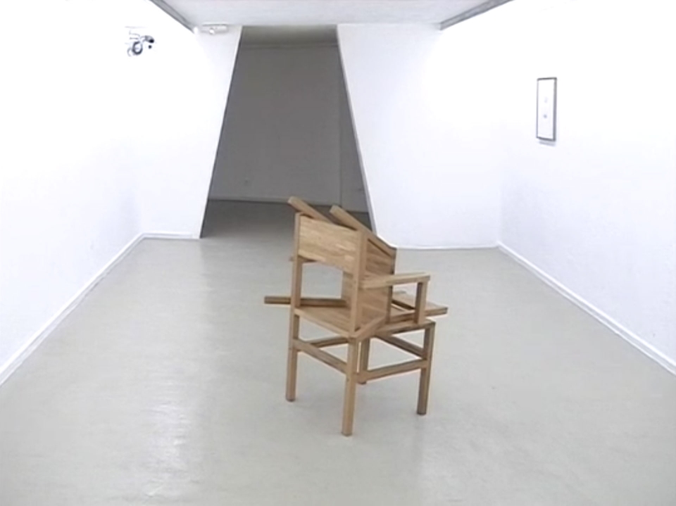 LE CRÉDAC — Fata Morgana, Group show