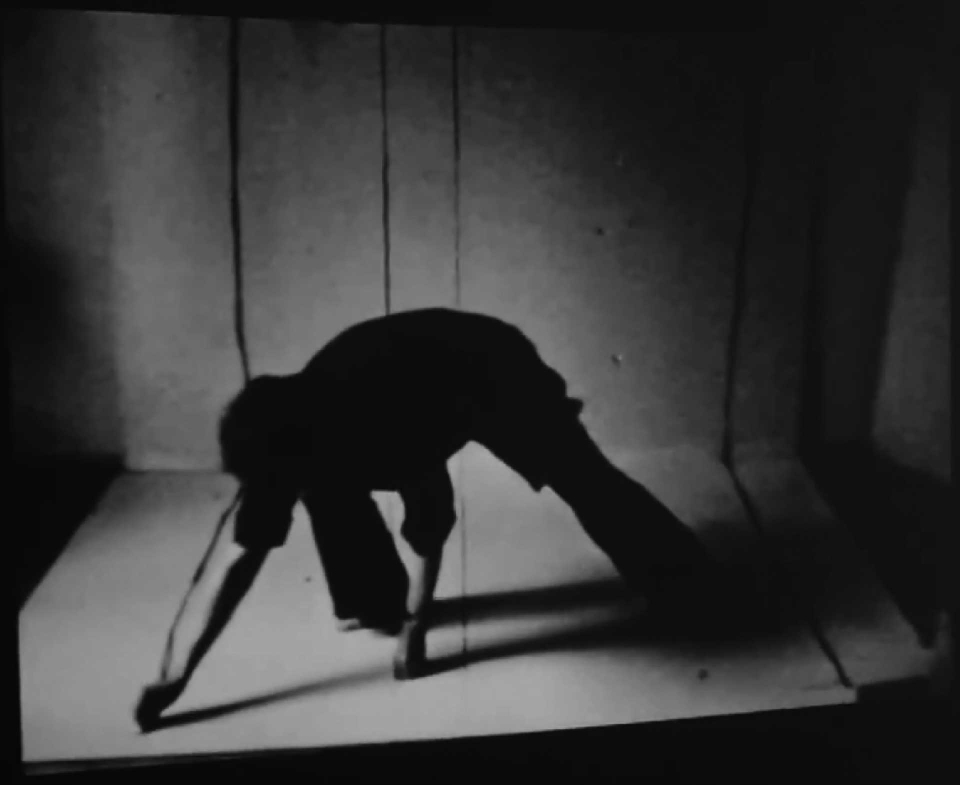 LE CRÉDAC — Geta Brătescu, Geta Brătescu