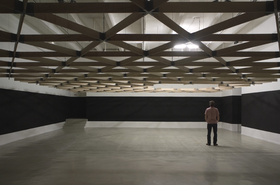 LE CRÉDAC — Grounded, Vincent Lamouroux