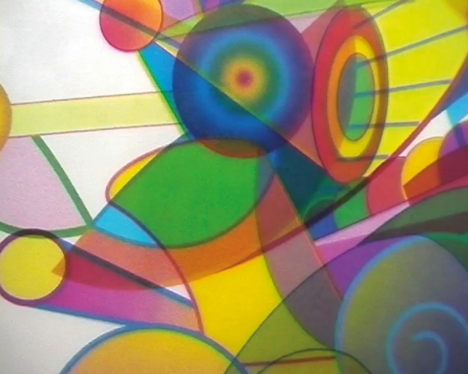 LE CRÉDAC — Phantasmata, Hugues Reip