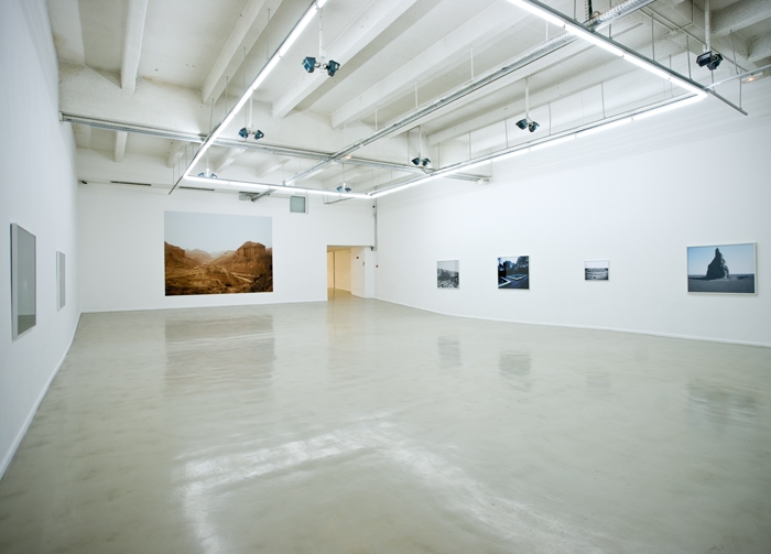 LE CRÉDAC — Imagine there’s no countries, Geert Goiris