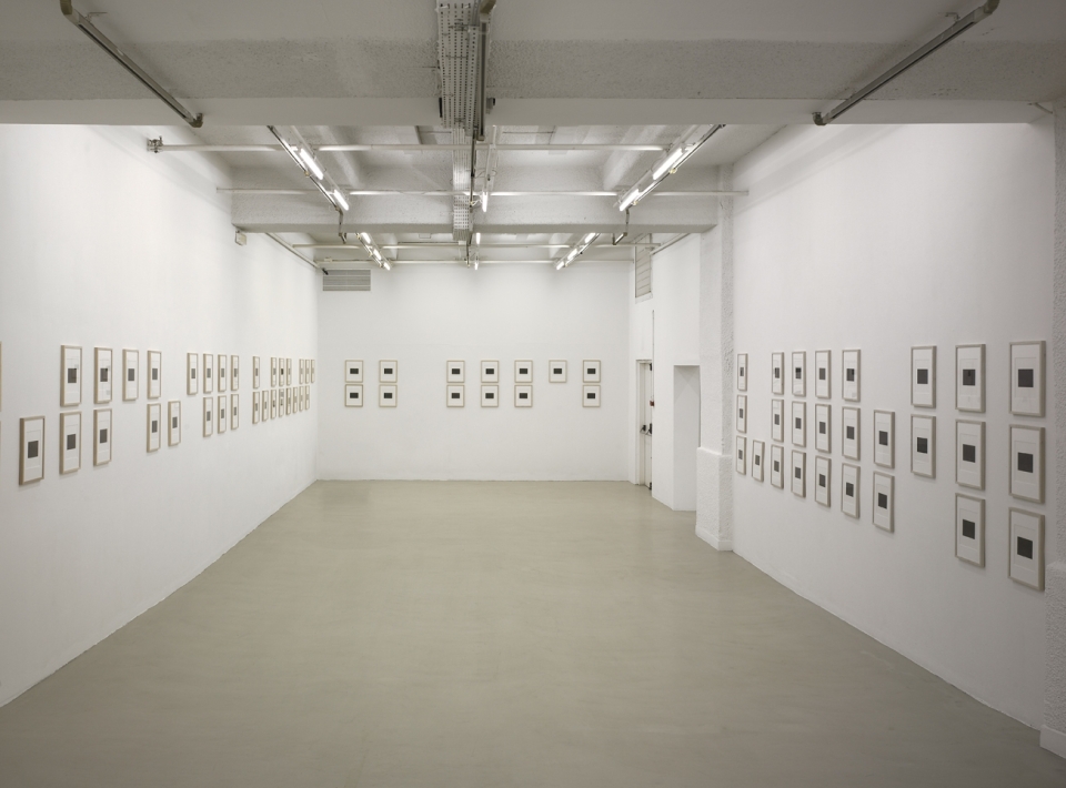 LE CRÉDAC — L’Ennemi déclaré, Dove Allouche