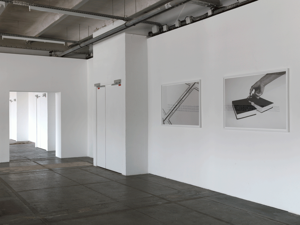 LE CRÉDAC — l’espace épisodique, Estefanía Peñafiel Loaiza