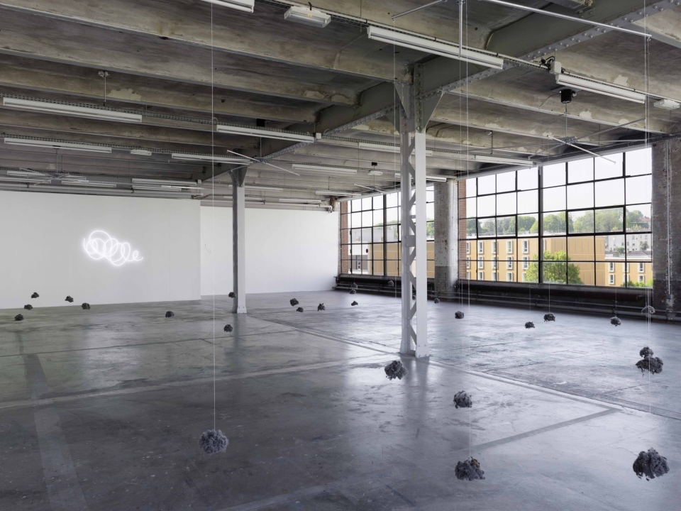 LE CRÉDAC — L’Évasion, Hugues Reip