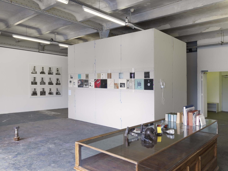 LE CRÉDAC — L’Homme de Vitruve, Exposition collective