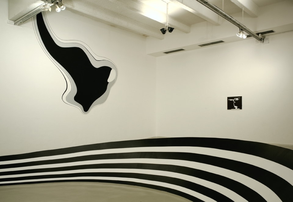 LE CRÉDAC — La partie continue 2, Group show