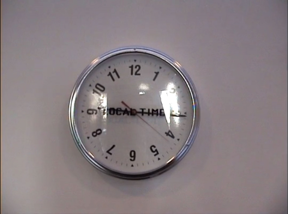 LE CRÉDAC — Le Carillon de Big Ben 2, Group show