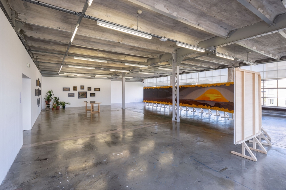 LE CRÉDAC — Le matin, Caroline Bachmann