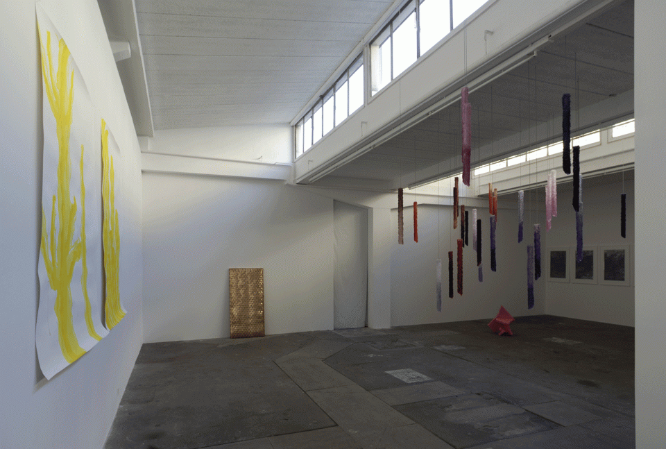 LE CRÉDAC — Les roses de Jéricho, 