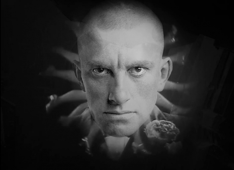 LE CRÉDAC — Rodtchenko à Paris, Michel Aubry