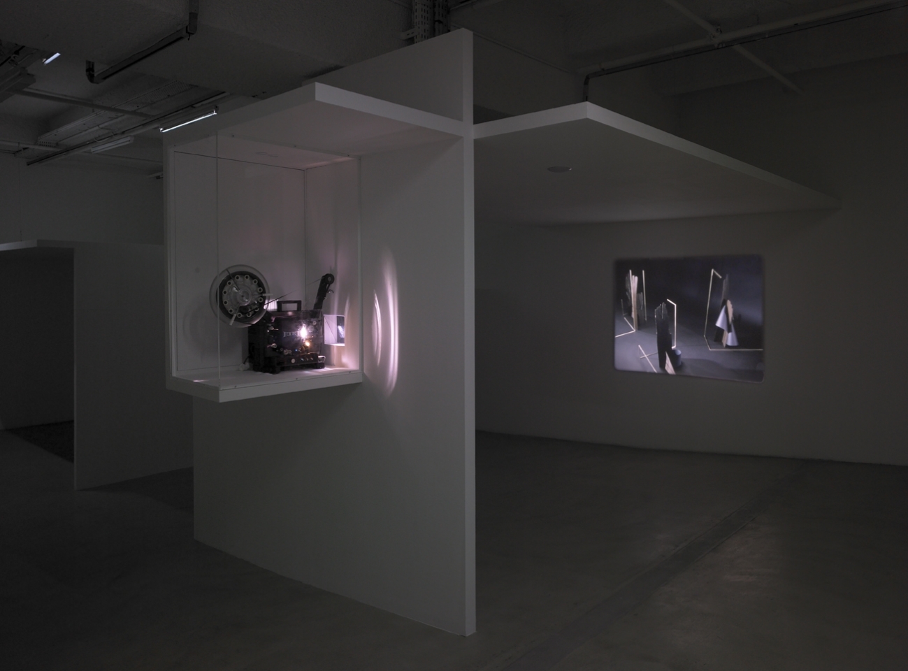 LE CRÉDAC — Only After Dark, Bojan Šarčević