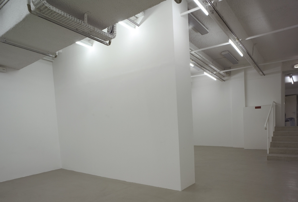 LE CRÉDAC — Perpendiculaire au sol, Christophe Cuzin