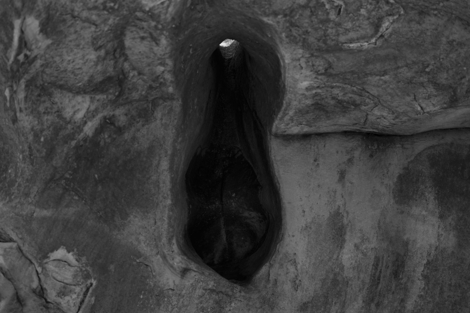 LE CRÉDAC — Petrichor Amor, Fanny Adler & Vincent Madame