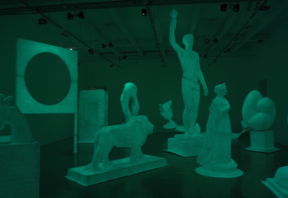 LE CRÉDAC — Point de vue, Simone Decker