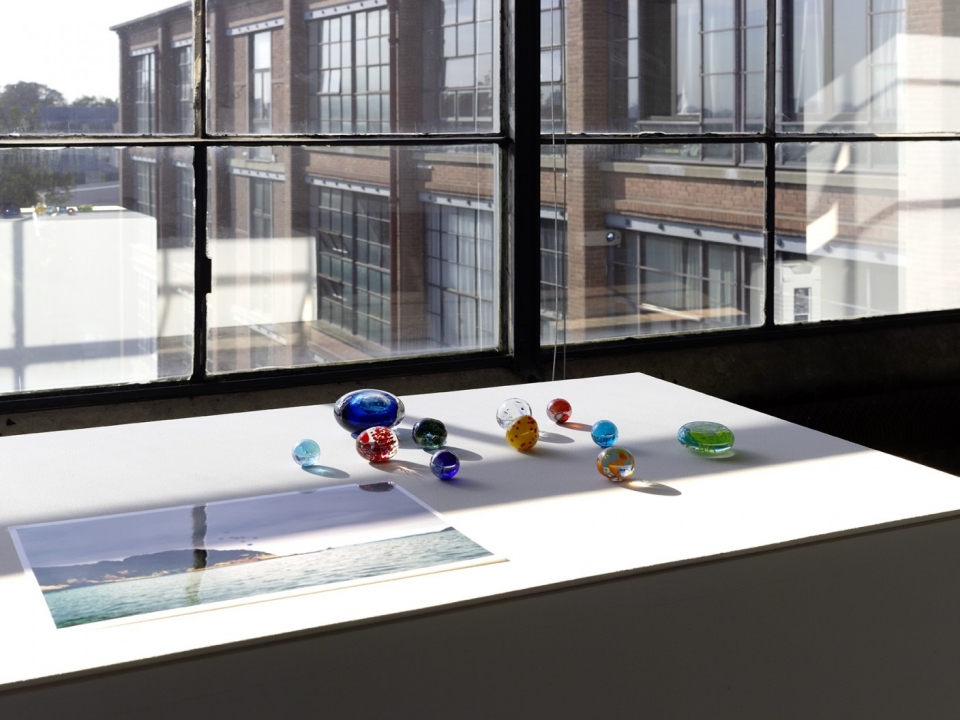 LE CRÉDAC — Pour les pieuvres, les singes et les Hommes, Shimabuku