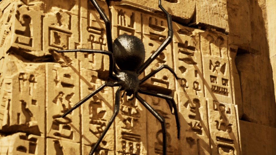 LE CRÉDAC — Retour de Marsyas, 