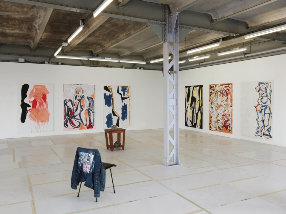 LE CRÉDAC — Retrospective My Eye, Corentin Canesson