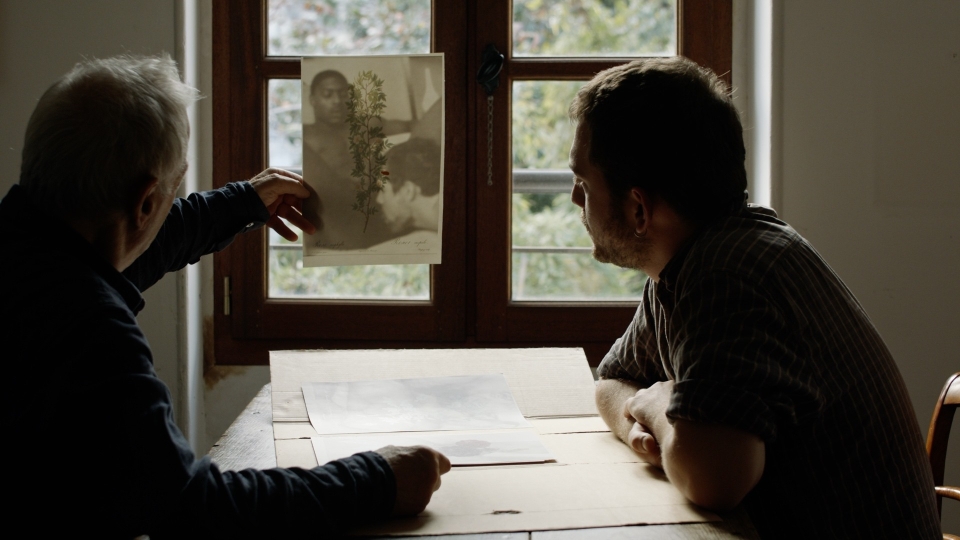 LE CRÉDAC — Cycle Pierre Creton, Pierre Creton, Sophie Roger, Yassine Qnia, Stéphanie Régnier