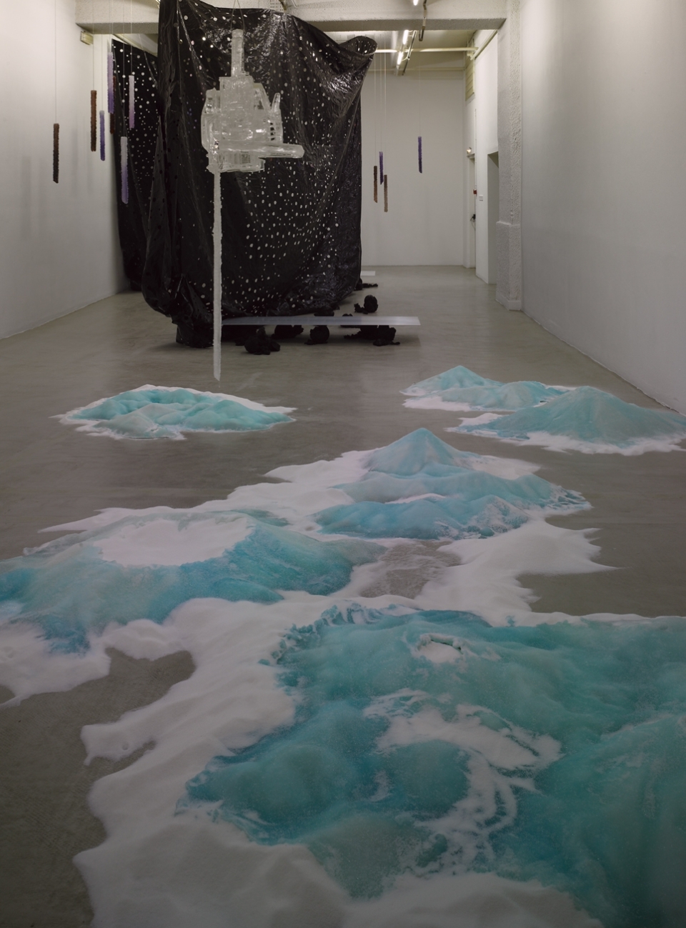 LE CRÉDAC — SAS, Pierre Vadi