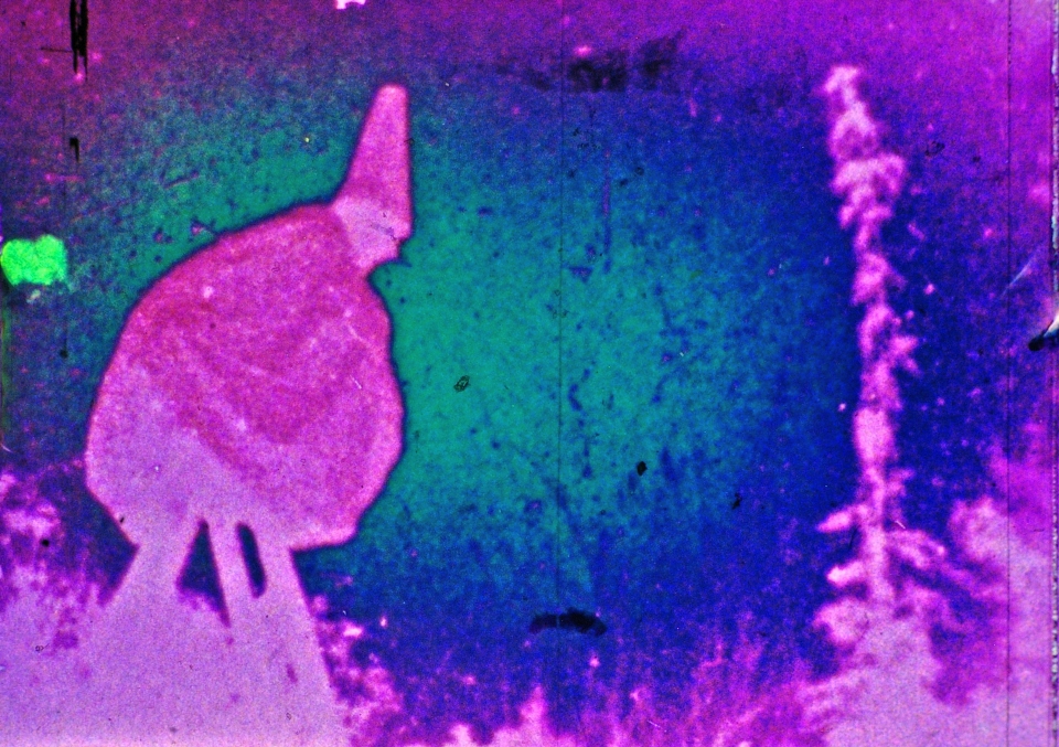 LE CRÉDAC — Schmelzdahin, Jochen Lempert, Jochen Müller and Jürgen Reble