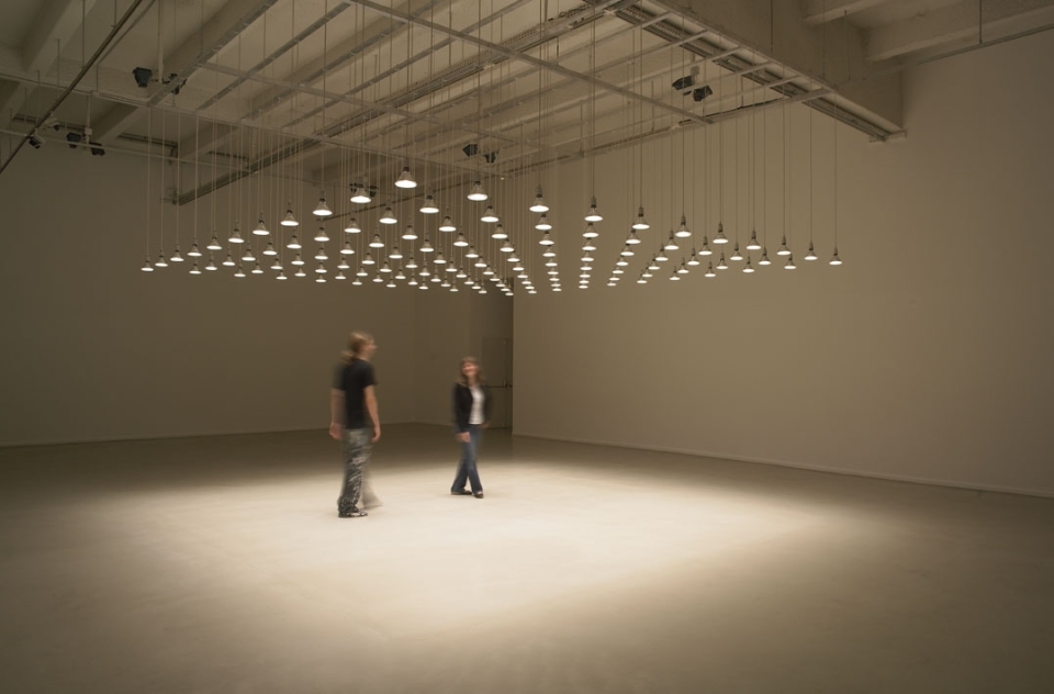 LE CRÉDAC — Solarium et autres pièces, Véronique Joumard