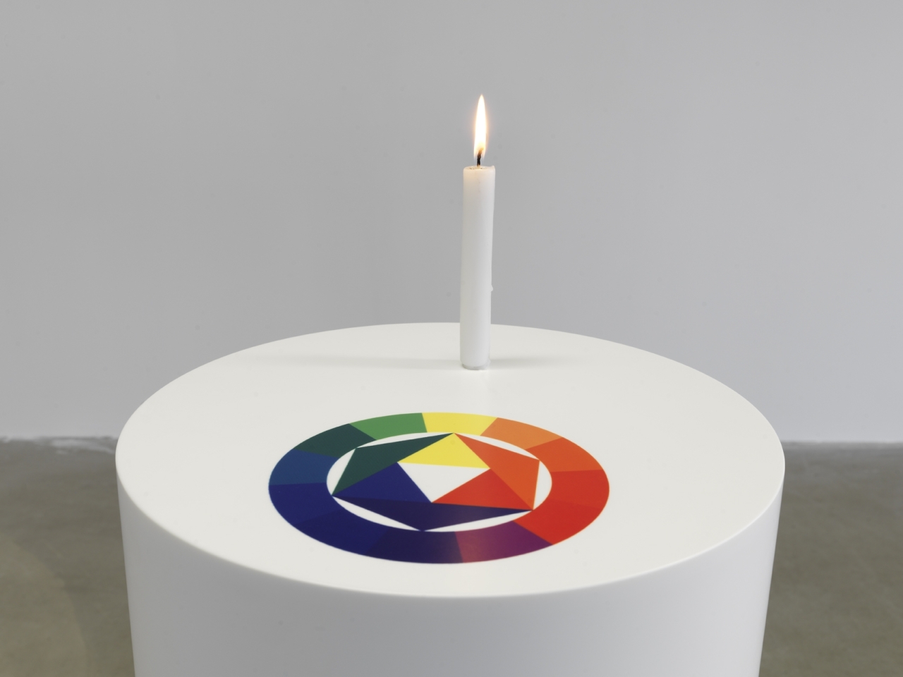 LE CRÉDAC — Sublimations, Mathieu Mercier