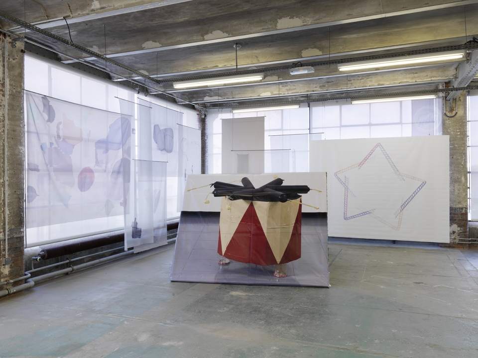 LE CRÉDAC — TI RE LI RE, Ana Jotta