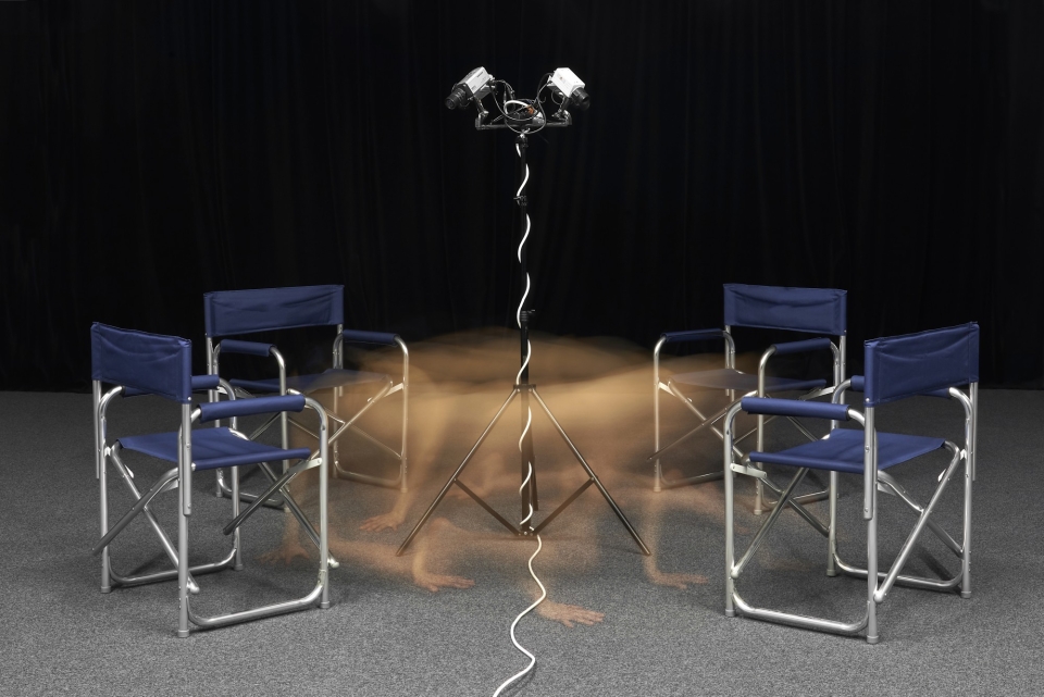 LE CRÉDAC — TOGETHER UNTIL _ __ (what)*?, Flora Bouteille, Cassandre Langlois