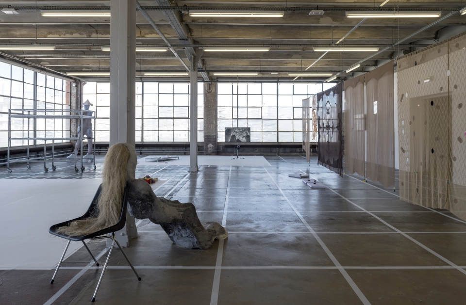 LE CRÉDAC — Tout dans le cabinet mental, 