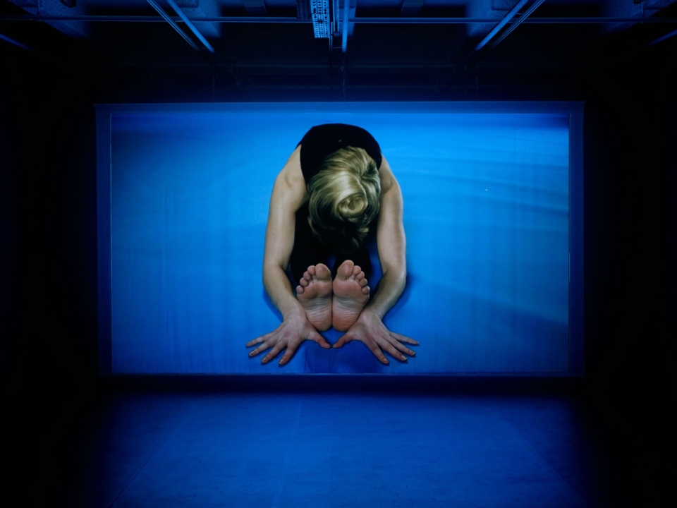 LE CRÉDAC — Une exposition comme les autres, Aurélien Froment