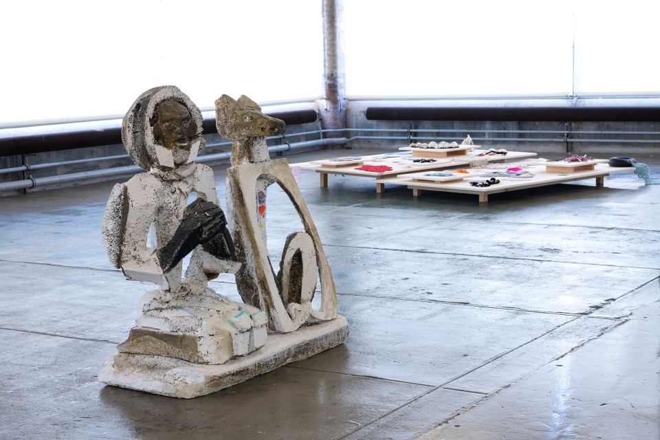 LE CRÉDAC — A modern nature, 