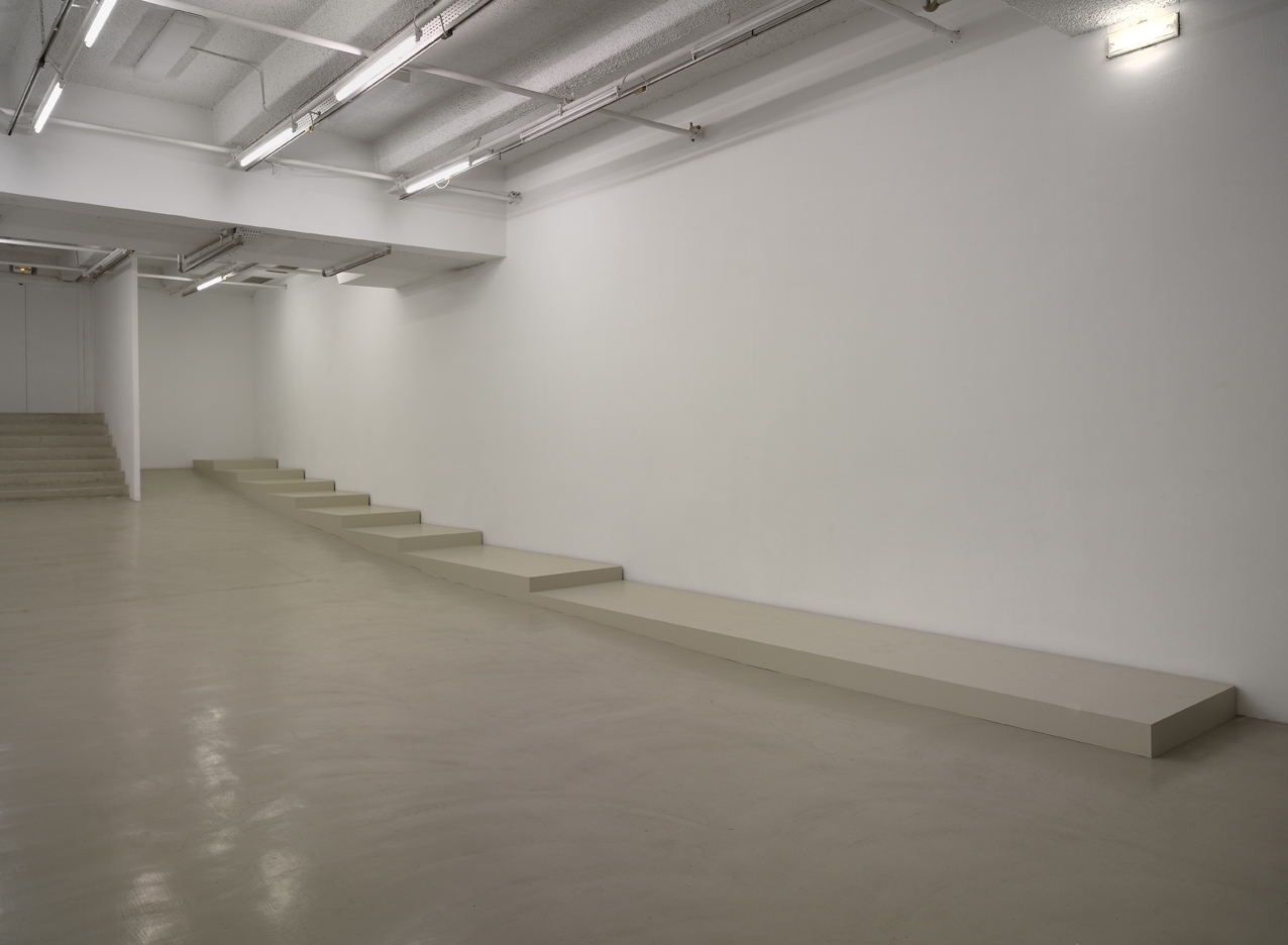 LE CRÉDAC — Variations continues, Ayse Erkmen, Füsun Onur, Seza Paker