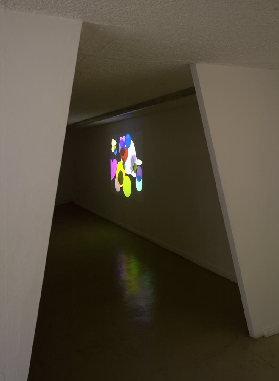 LE CRÉDAC — Variations continues, Ayse Erkmen, Füsun Onur, Seza Paker