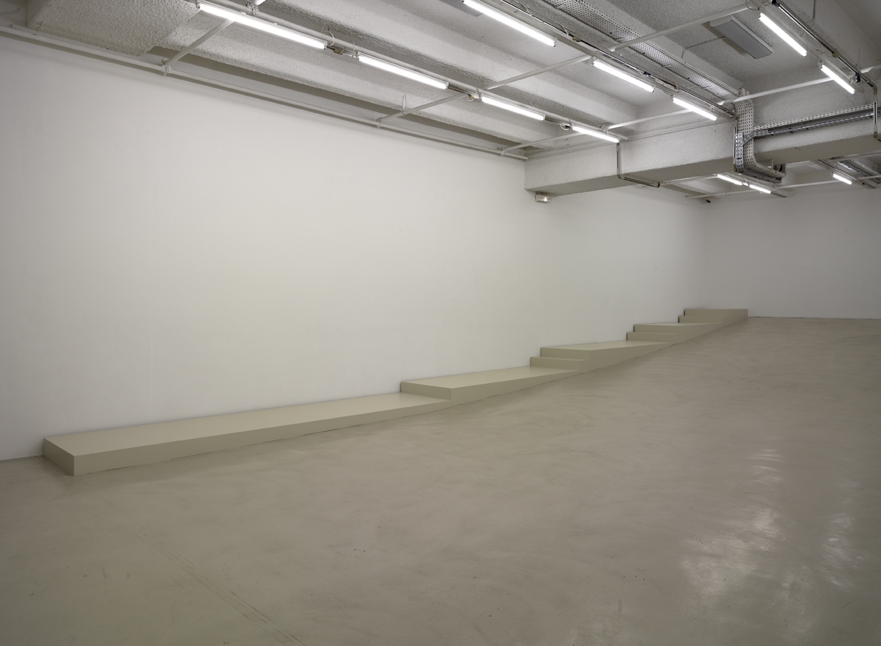 LE CRÉDAC — Variations continues, Ayse Erkmen, Füsun Onur, Seza Paker