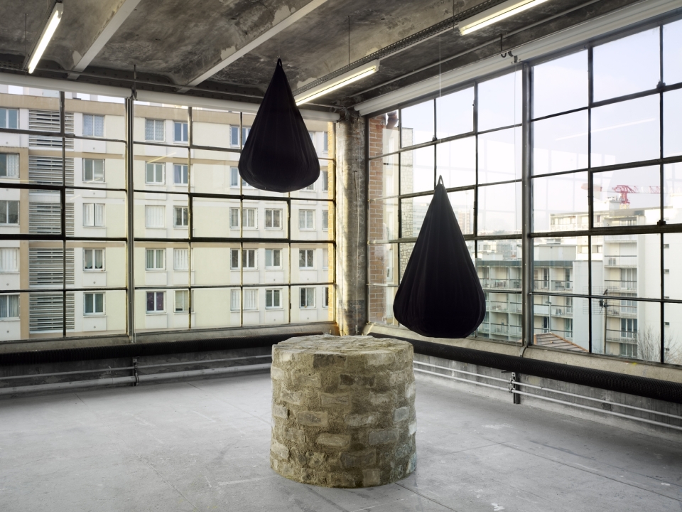 LE CRÉDAC — Workmanship of Certainty, Koenraad Dedobbeleer