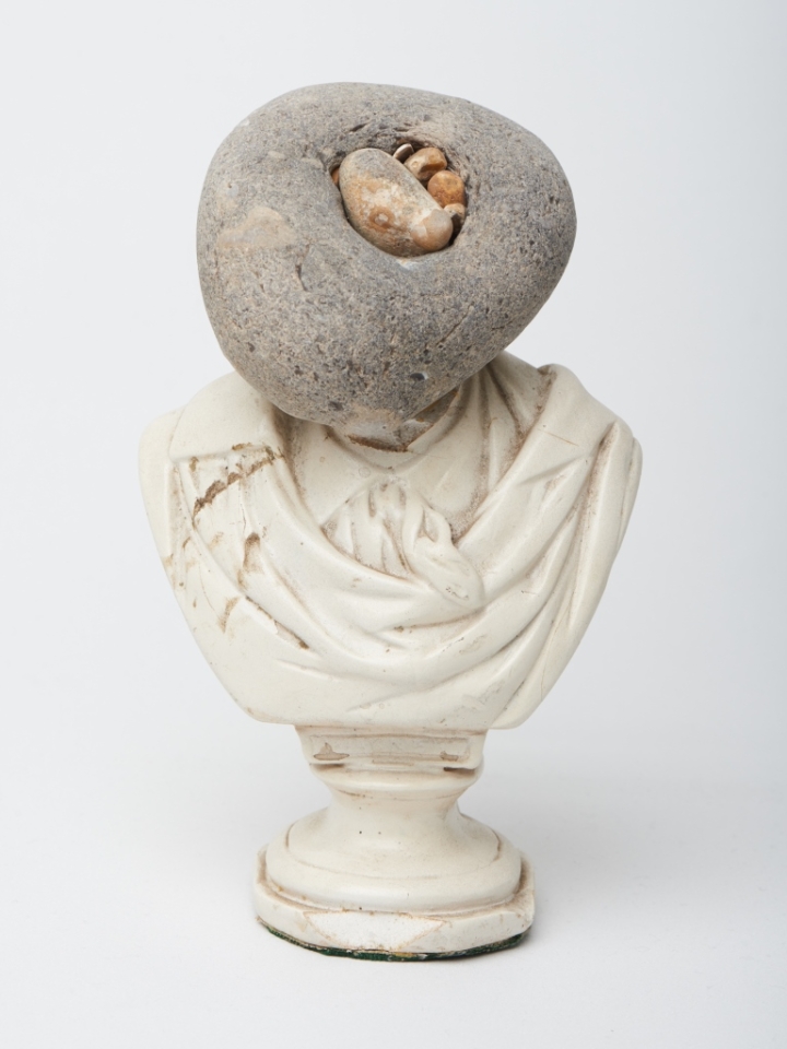 LE CRÉDAC — Atelier-goûté, Derek Jarman