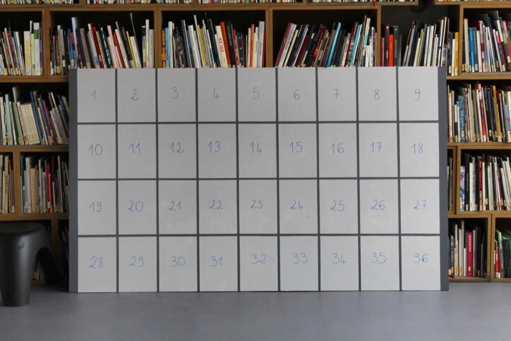 LE CRÉDAC — Ateliers Conversations d'images, des attentions