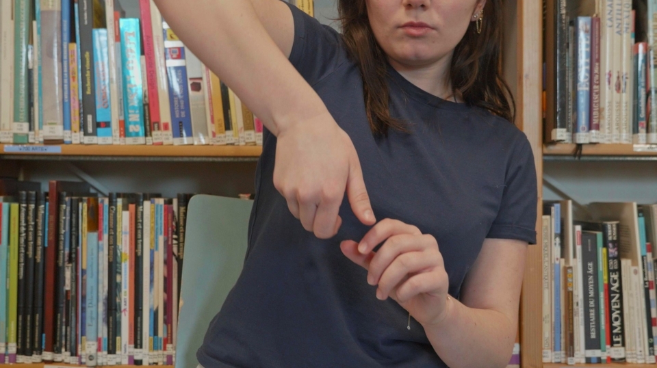 LE CRÉDAC — Tu vois je veux dire #2, Constantin Jopeck