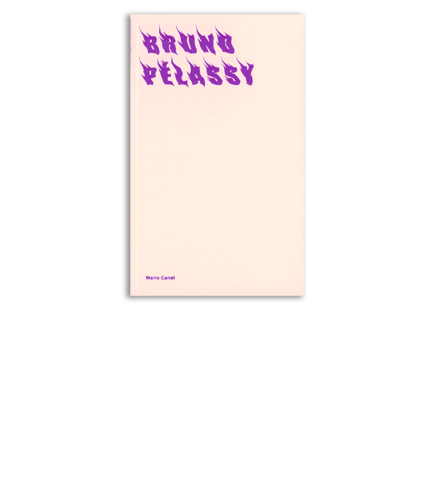 LE CRÉDAC — Bruno Pélassy, 